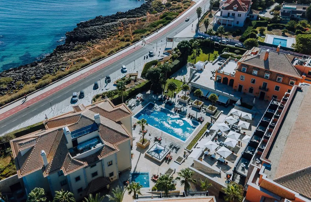 Grande Real Villa Italia Hotel & Spa - A Leading Hotel Of The World-1
